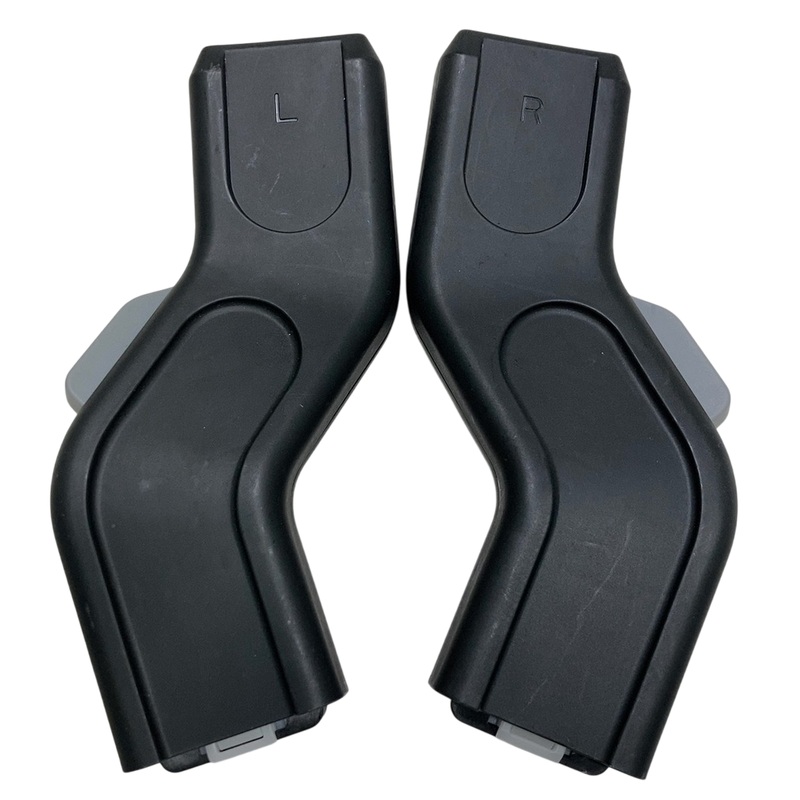 UPPAbaby Infant Car Seat Adapter For Maxi Cosi/Nuna/Cybex/Besafe/Recaro/Joie