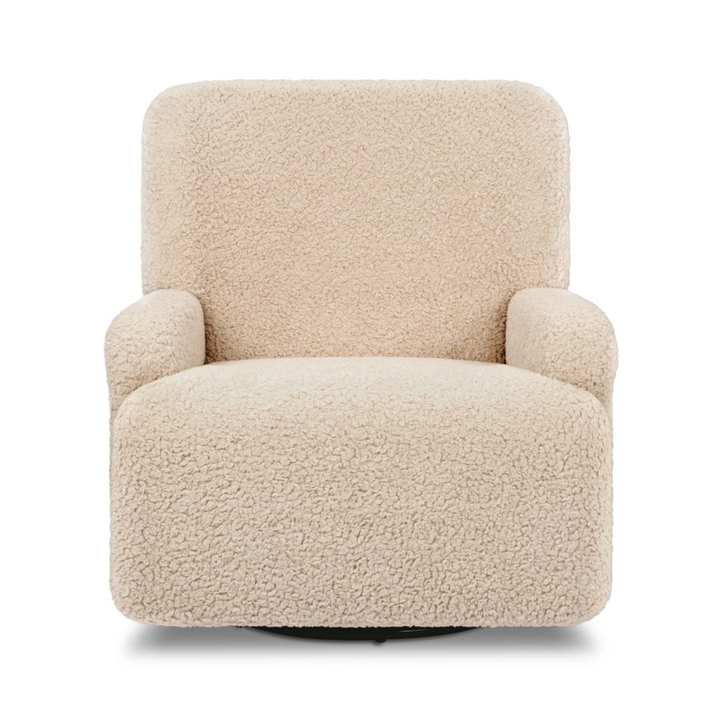 Winslow Extra Wide Recliner & Swivel Glider