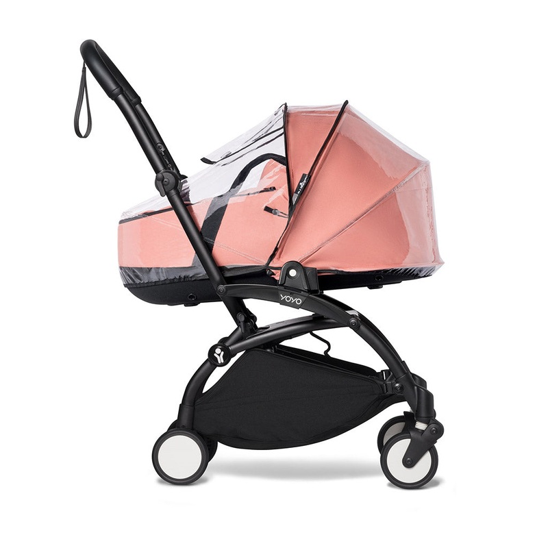 YOYO Bassinet Rain Cover