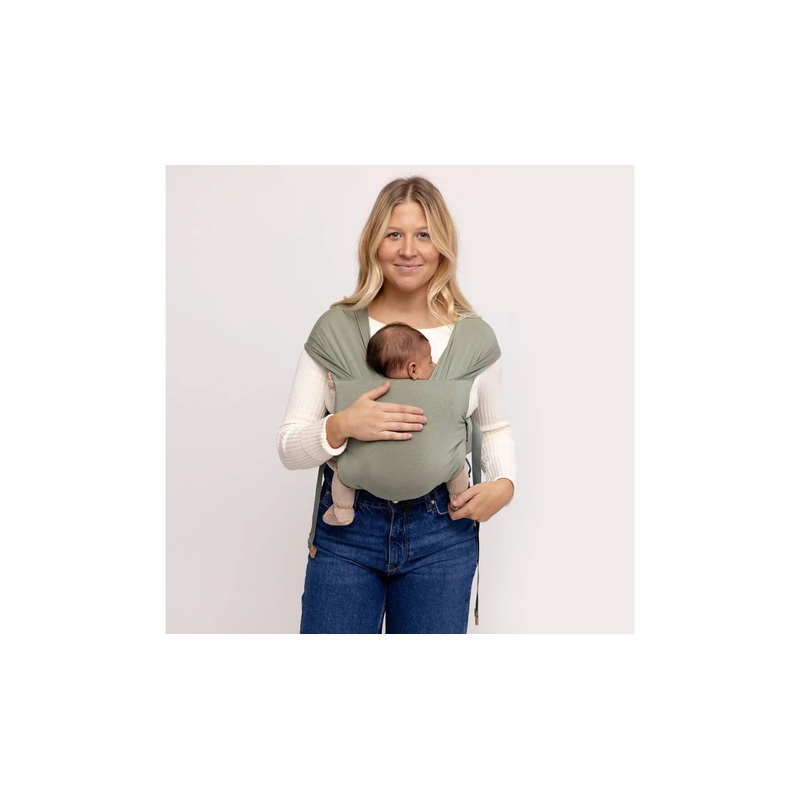 Aerial Buckle Wrap – Acadian – L-4XL