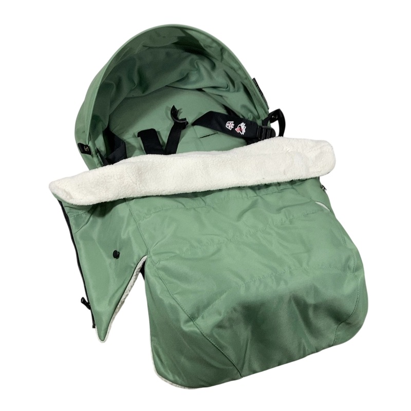 Babyzen Newborn Pack, Peppermint