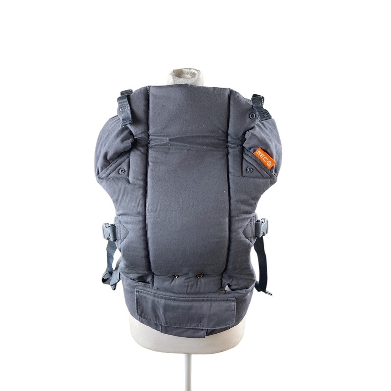 Beco Gemini Baby Carrier, Grey