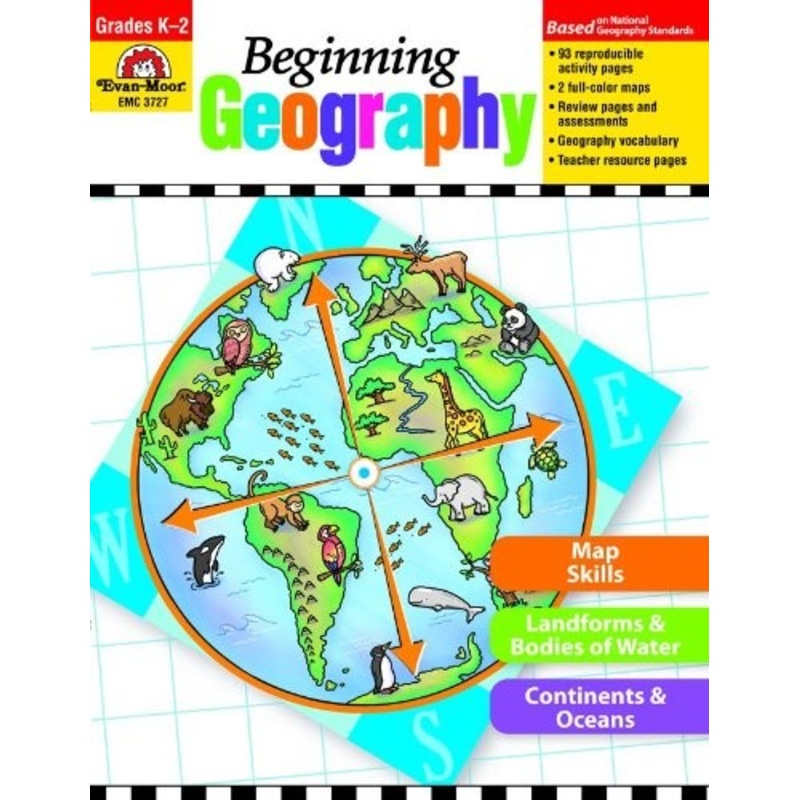 Beginning Geography