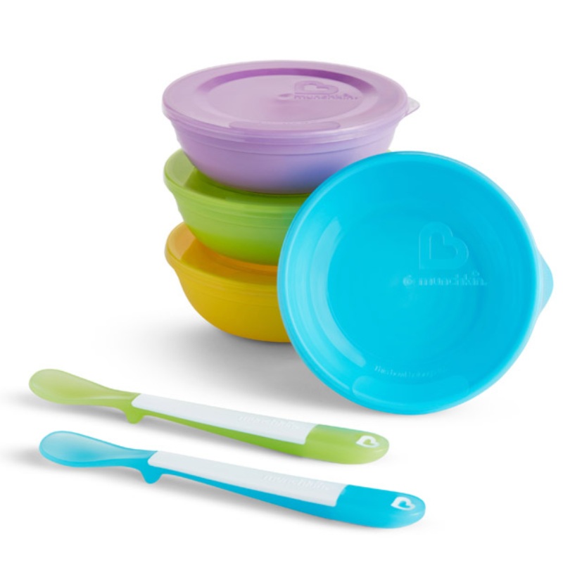 Love-a-Bowls – 10 Piece Set