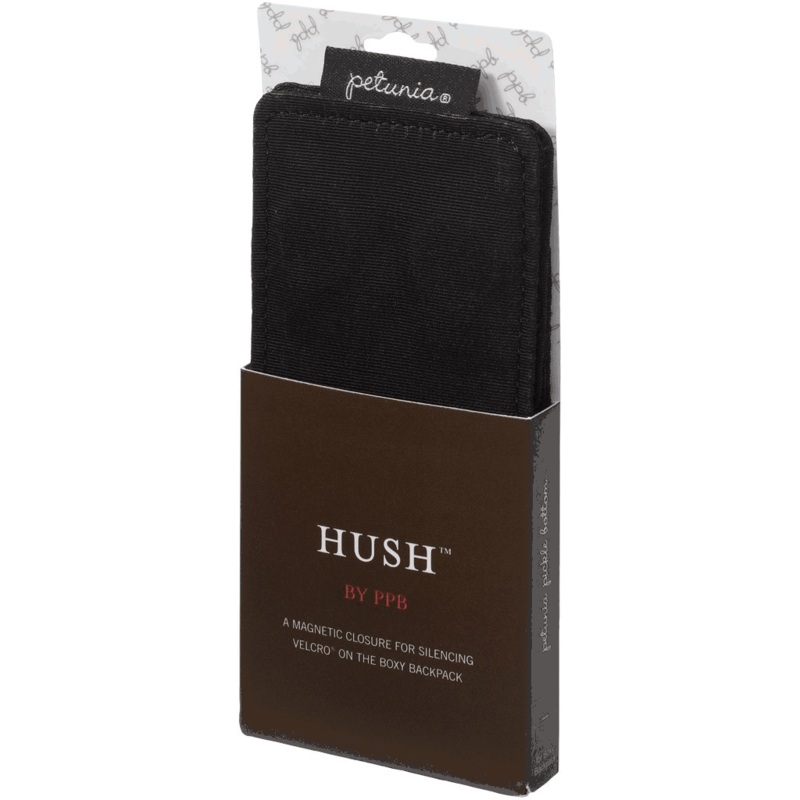 Petunia Pickle Bottom HUSH Velcro Silencer
