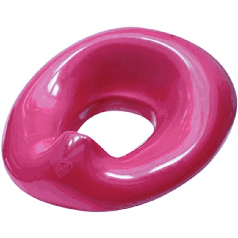 Prince Lionheart weePod Basix in Poppy Pink