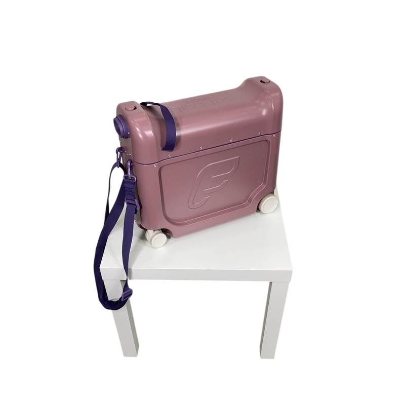 Stokke JetKids BedBox, Hazy Lilac