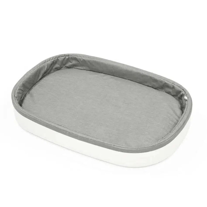 Stokke – Sleepi Changer – White + Grey