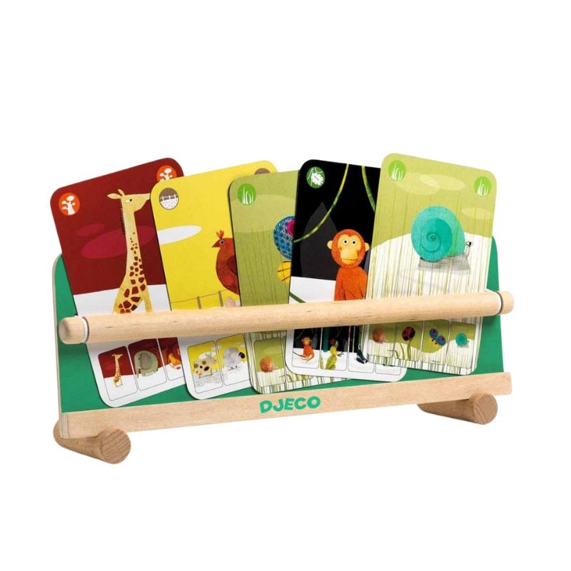 Table Card Holder