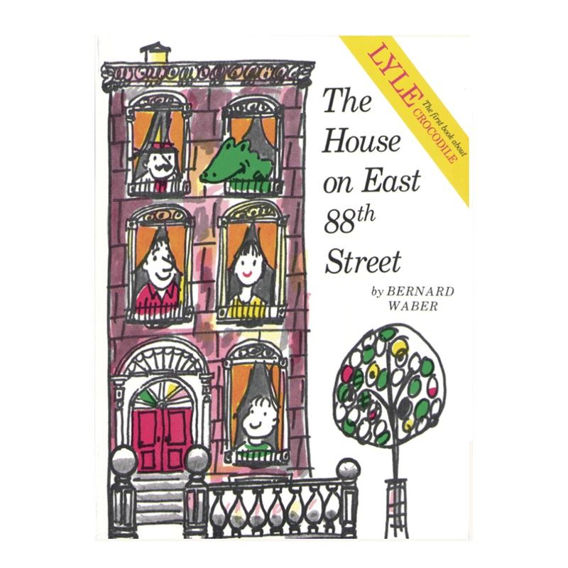 The House On East 88th Street