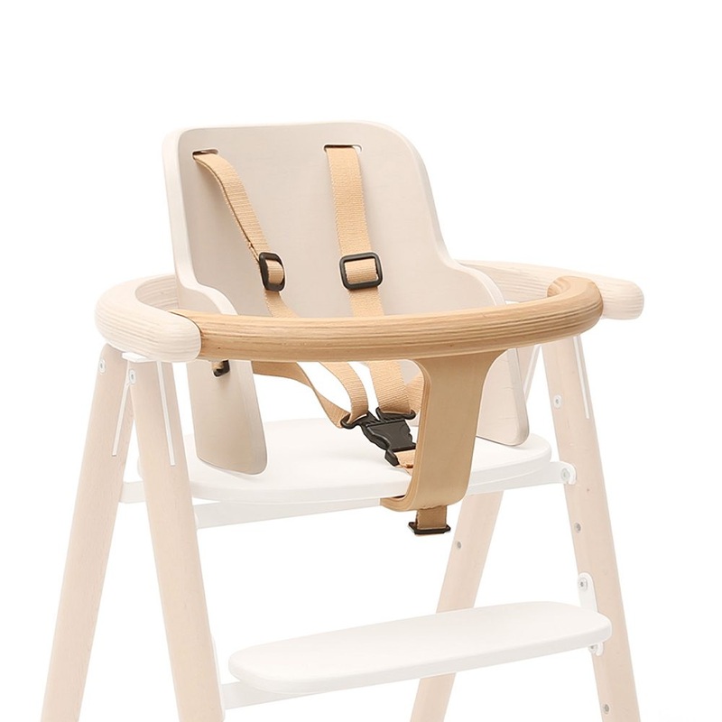 Tobo Baby Set