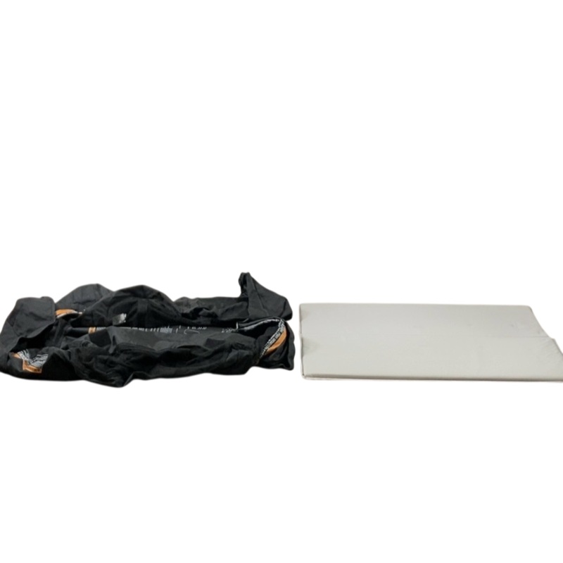 4moms Breeze Bassinet Attachment and Mattress