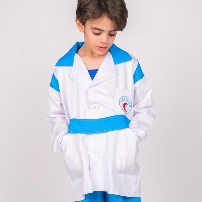 Doctor Costume