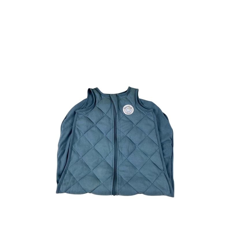 Dreamland Weighted Sleep Sack, 12-24 Months, Ocean Blue