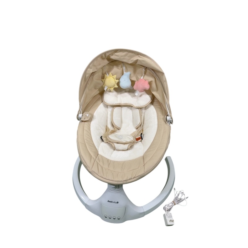 Jool Nova Baby Swing, Oatmeal