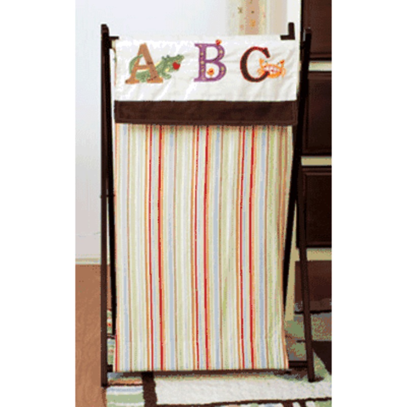 KidsLine My First ABC Hamper