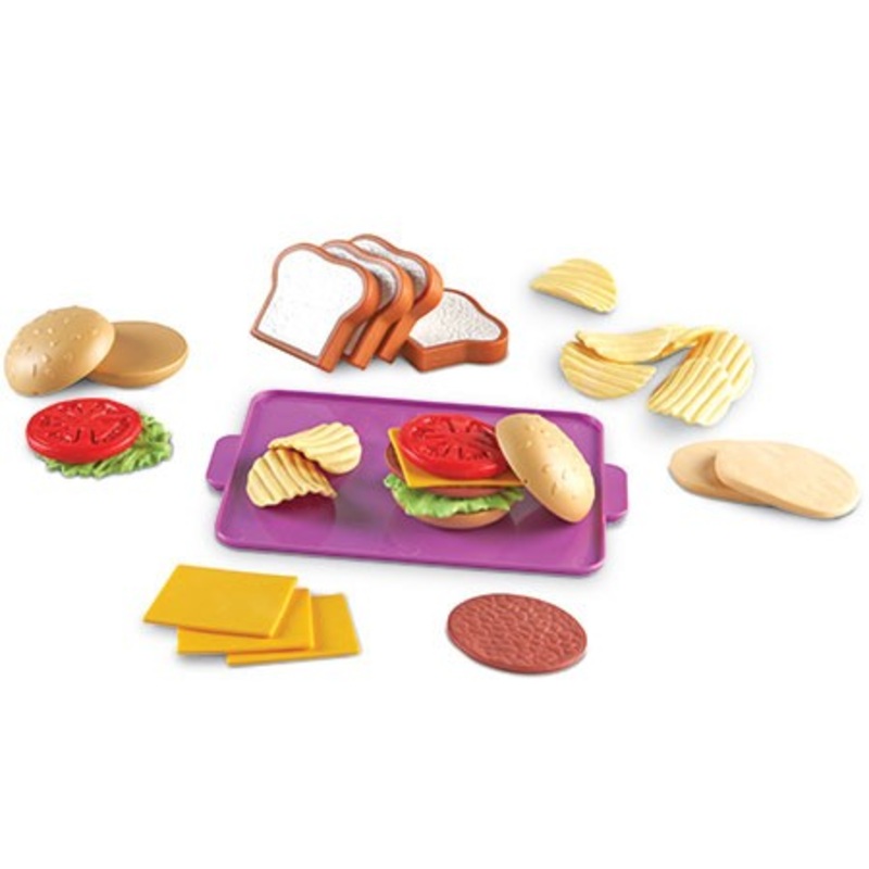 New Sprouts Super Sandwich Set
