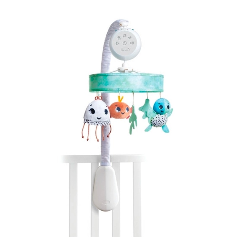 Ocean Luxe Musical Mobile