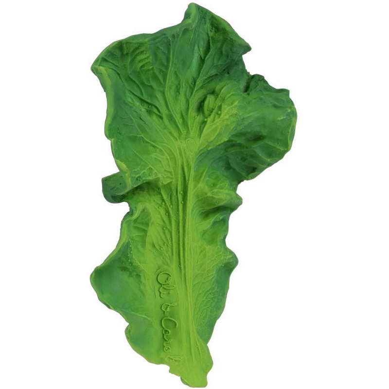 Oli & Carol Kendall the Kale