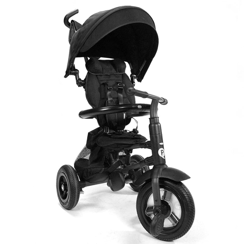 Rito Plus Folding 3-in-1 Trike