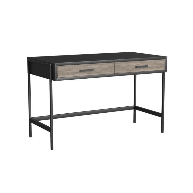 Studio 2 Drawer Writing Desk