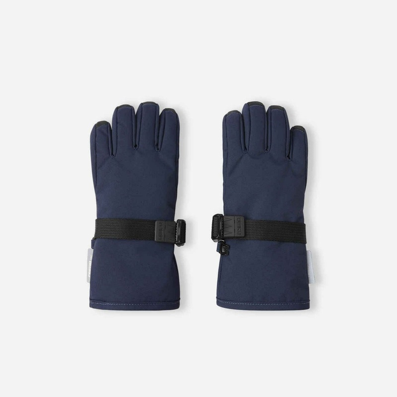Tartu Waterproof Reimatec Gloves – Navy