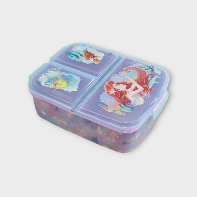 The Little Mermaid Medium Lunch Box