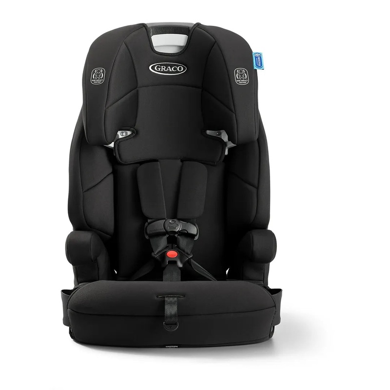Tranzitions 3-in-1 Harness Booster Car Seat – Proof (see description)
