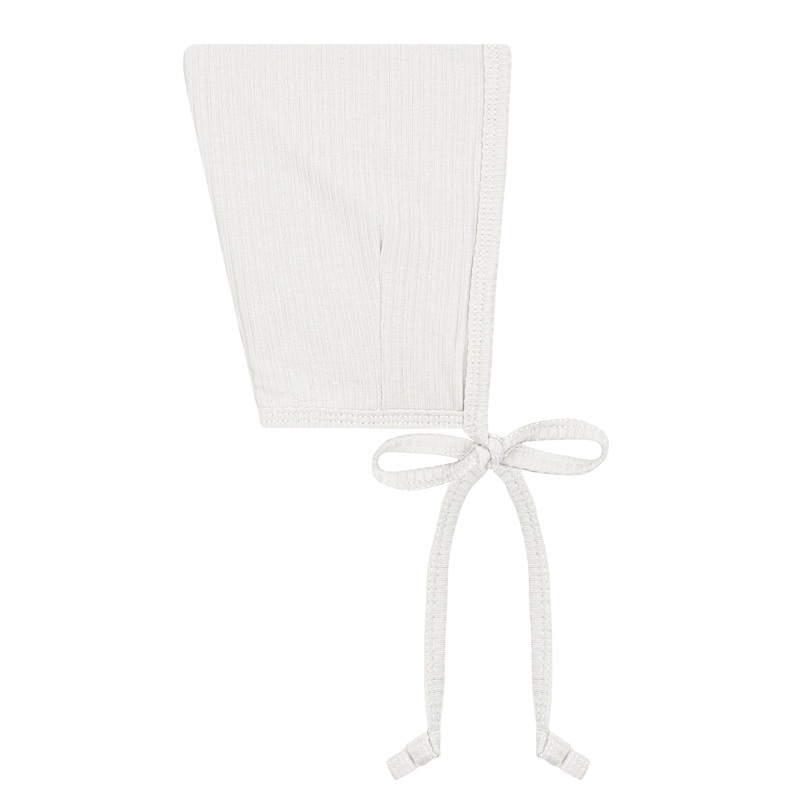 Adrian Ribbed Pixie Bonnet
