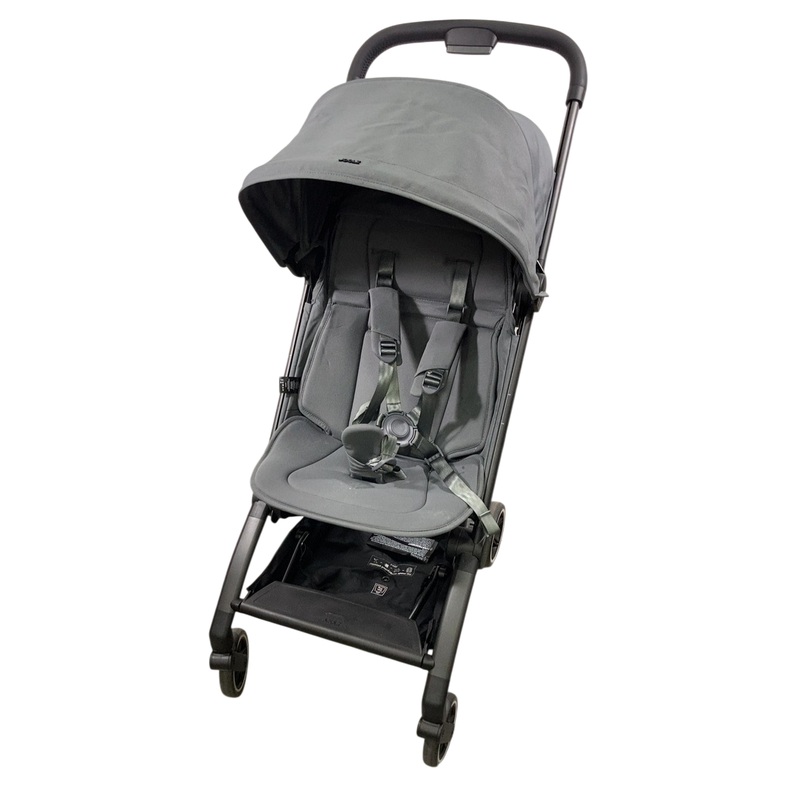 Joolz Aer+ Stroller, 2024, Stone Grey