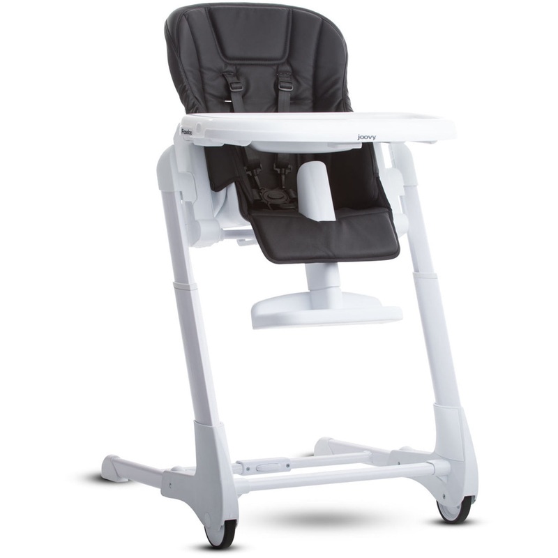 Joovy Foodoo High Chair – Black