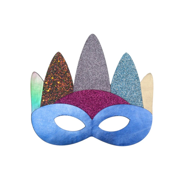 Mimi & Lula Dino Mask
