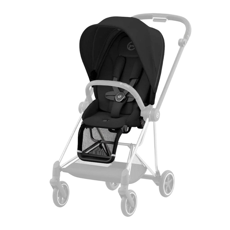 Mios 3 Seat Pack