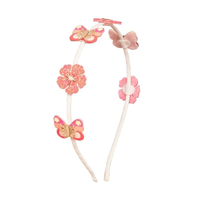 Rockahula Bella Butterfly Headband