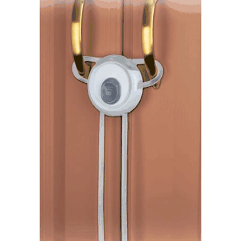 Safety 1st Secure Close Handle Lock