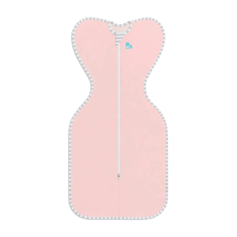 Swaddle UP Adaptive Original Swaddle Wrap – Dusty Pink – M