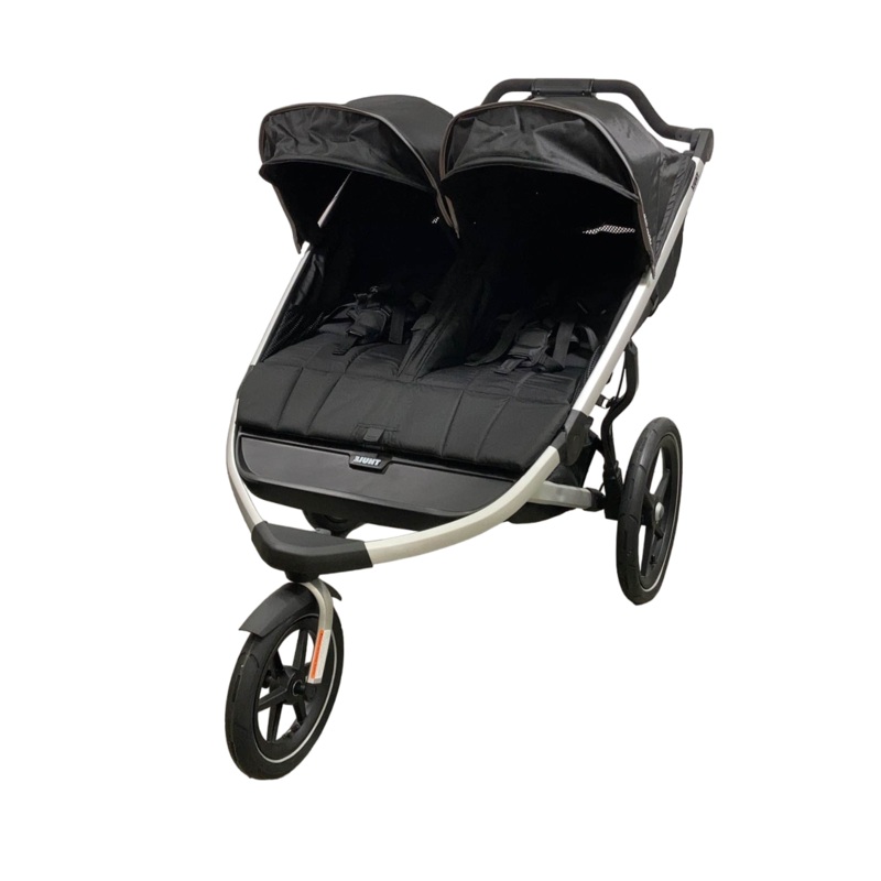 Thule Urban Glide 2 Double Stroller, 2020