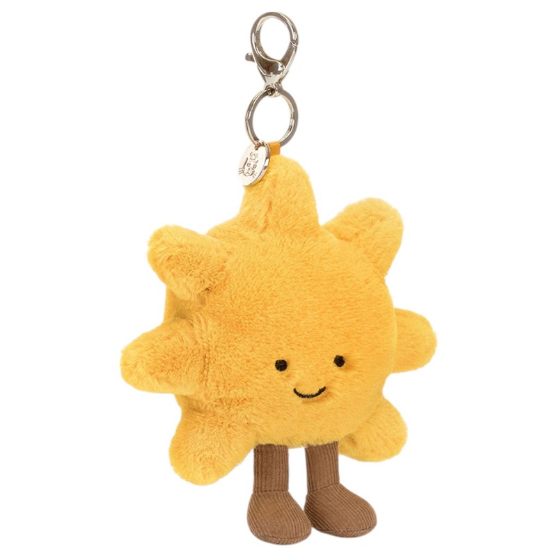 Amuseables Sun Bag Charm