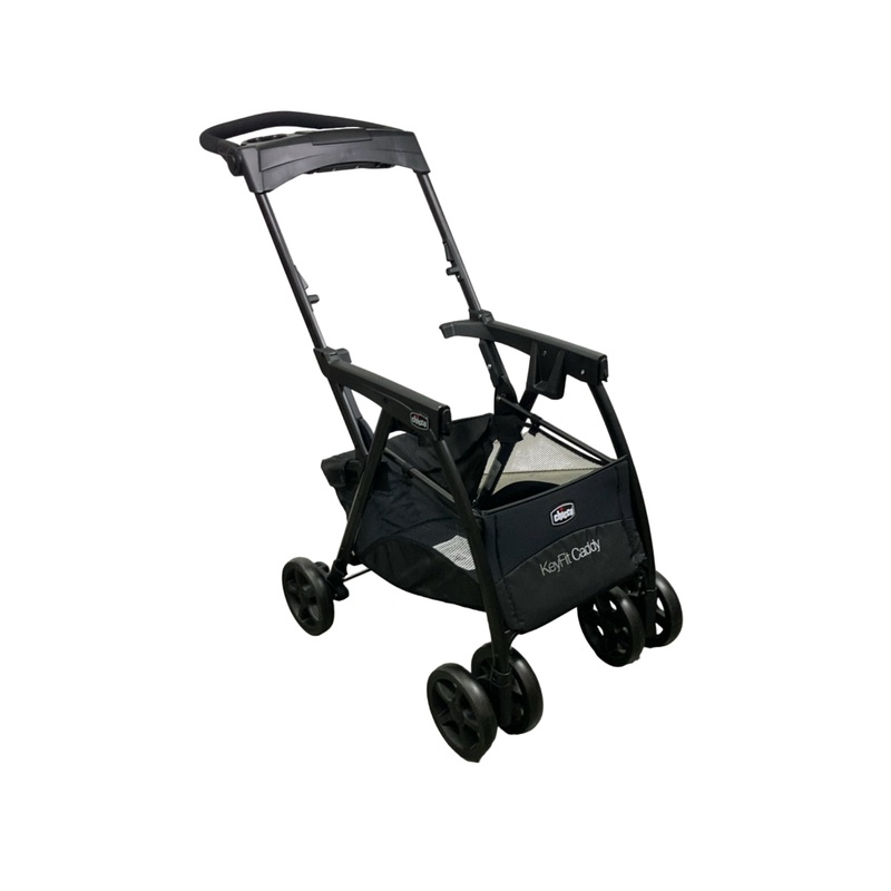 Chicco KeyFit Caddy Stroller Frame, 2023