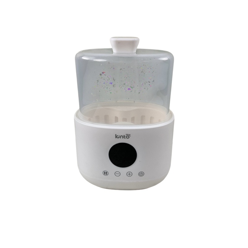 Kinto Tech Double Baby Bottle Warmer and Sterilizer