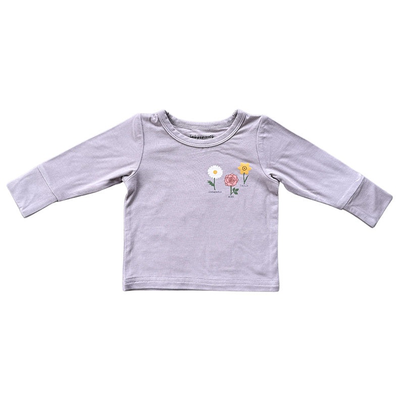 Long Sleeve Tee – Keep Nature Wild