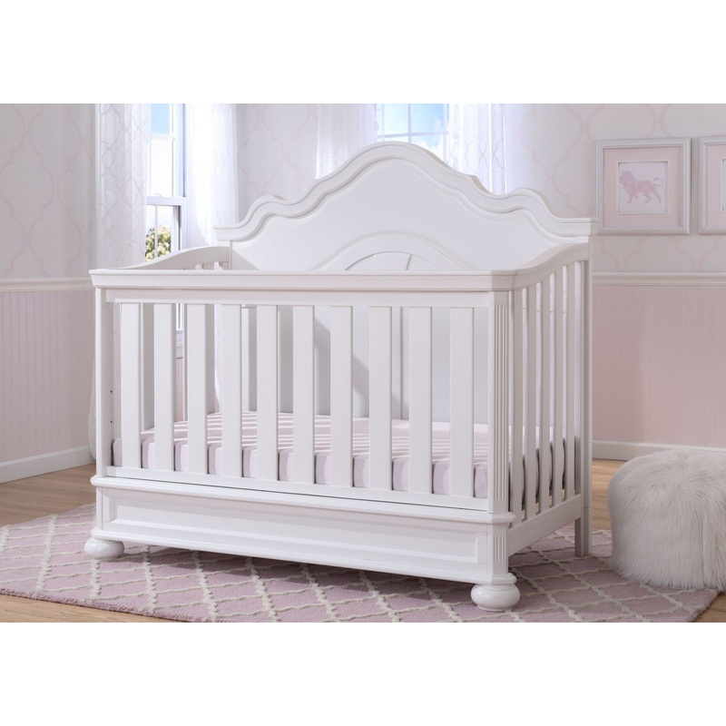 Peyton Crib ‘N’ More