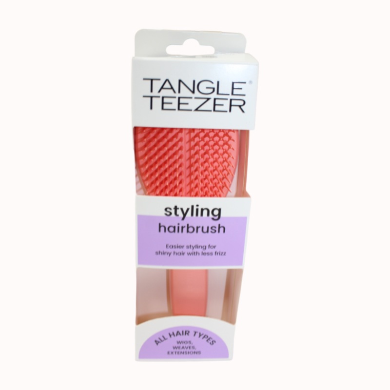 The Ultimate Styler  Peach Glow