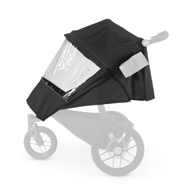 UPPAbaby Performance Rain Shield – Ridge