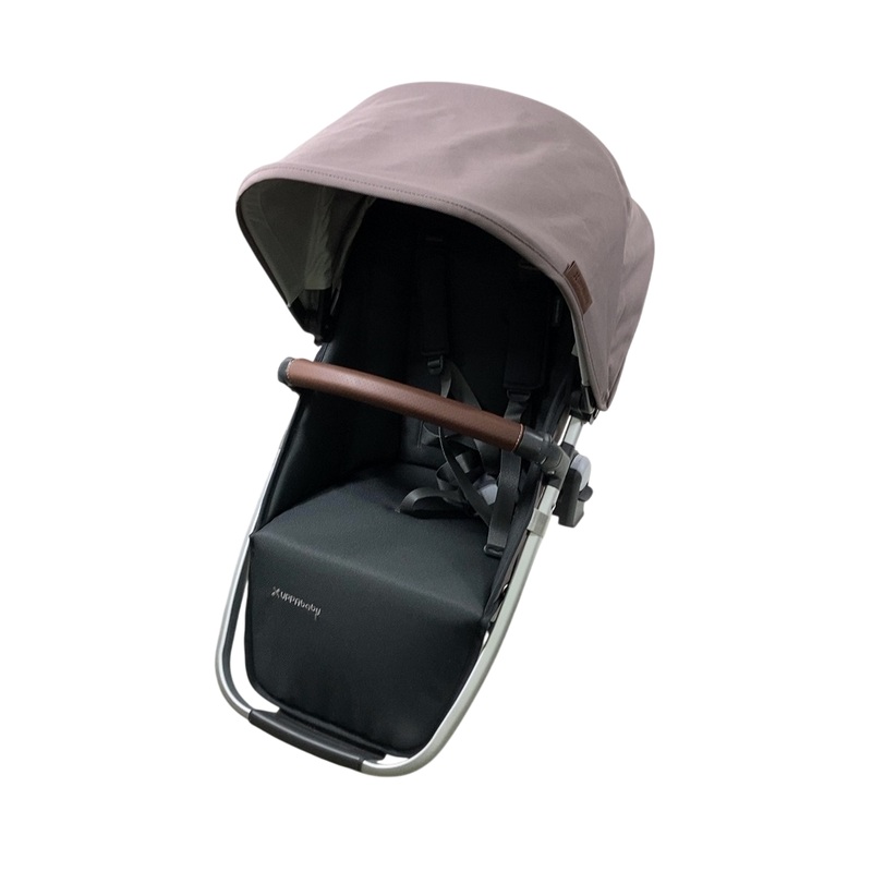 UPPAbaby Rumbleseat V2+, Theo (Dark Taupe)