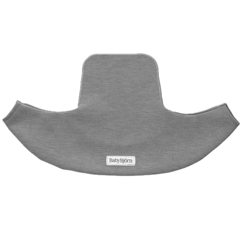 Baby Bjorn Jersey Bib for Baby Carrier Mini and Free