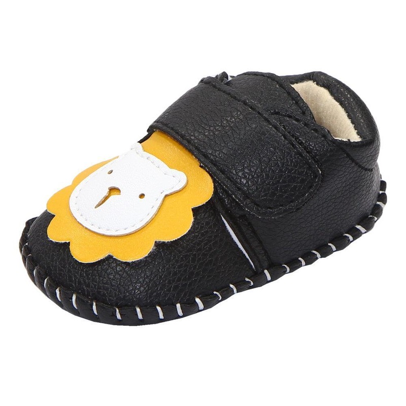 Baby Boys’ Shoes