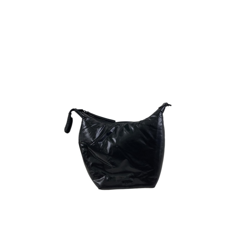 Caraa Baby Bottle Bag Nylon, Black