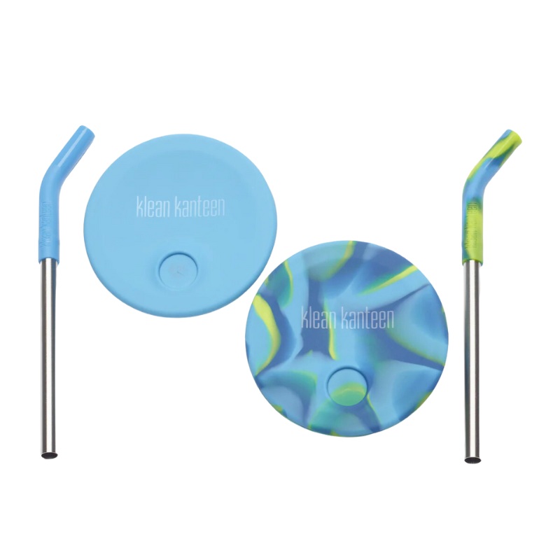 Kid’s Cup Straw Lid – 2 Pack