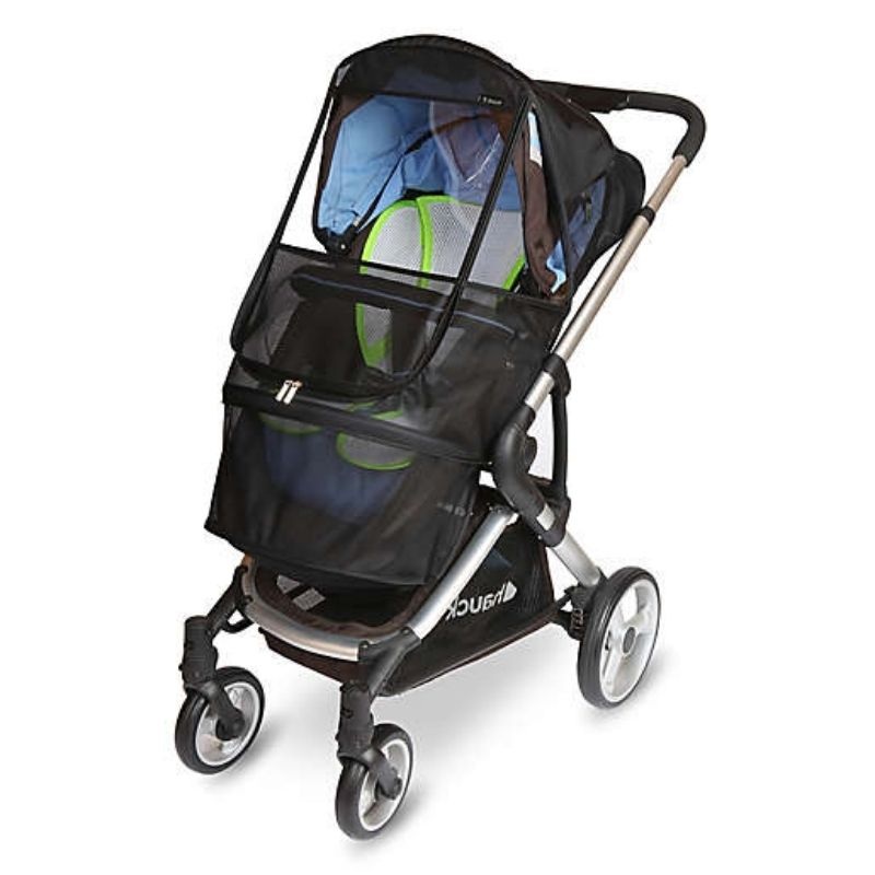 Mesh Beta – Black